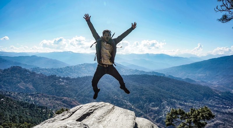 Comment surmonter la peur de l’échec en tant qu’entrepreneur