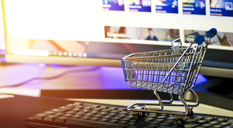 Les tendances du e-commerce à intégrer dans votre stratégie entrepreneuriale