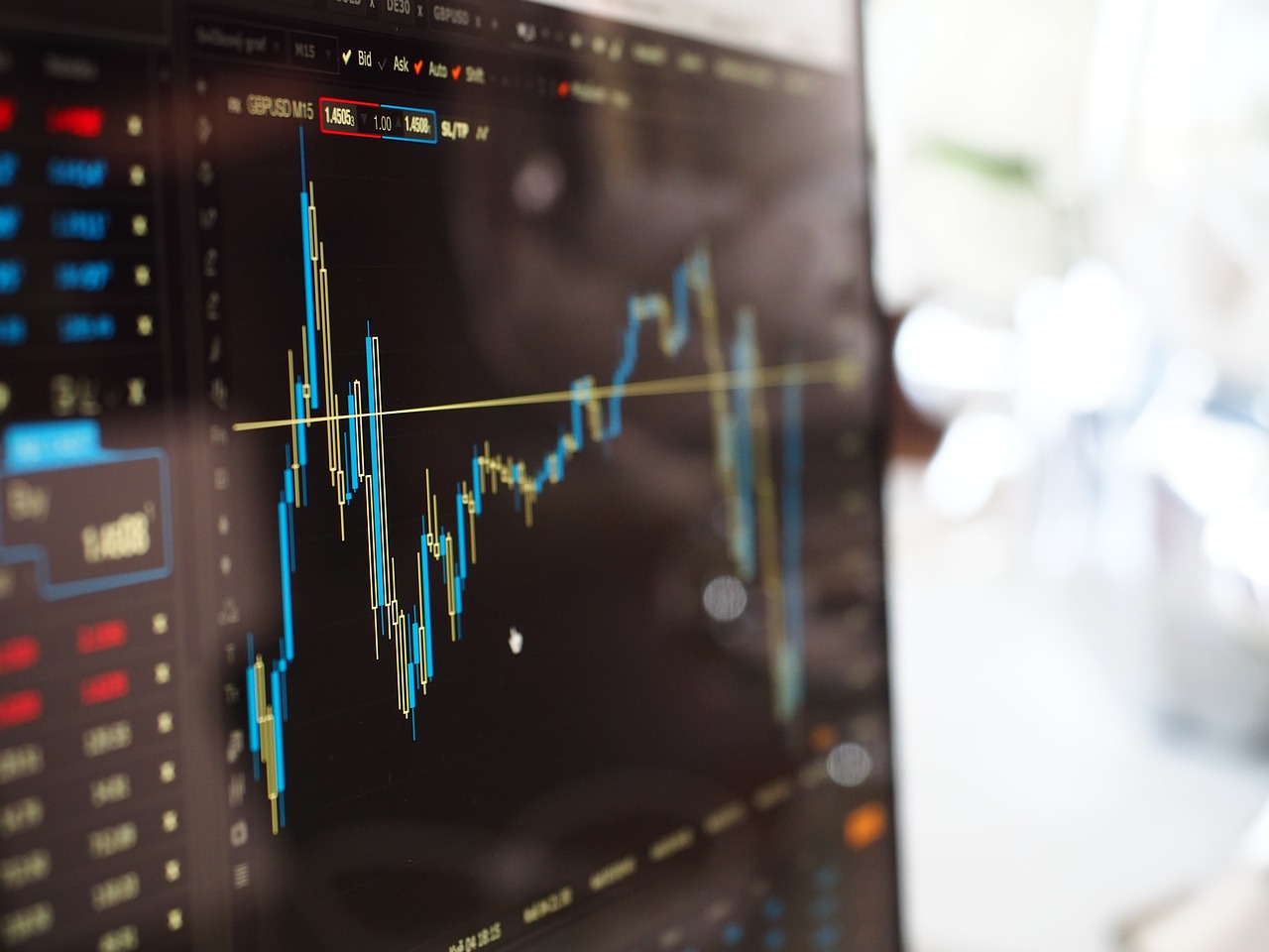 découvrez les dernières tendances du marché pour rester à la pointe de l'innovation et optimiser vos stratégies commerciales. analysez les évolutions sectorielles et adaptez-vous aux nouvelles attentes des consommateurs.