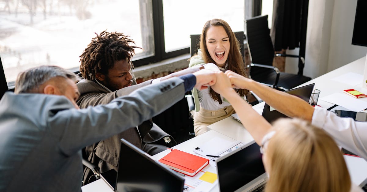 découvrez les clés du succès pour les entrepreneurs : conseils, stratégies et ressources essentielles pour développer votre entreprise et atteindre vos objectifs. rejoignez une communauté dynamique et partagez vos expériences!