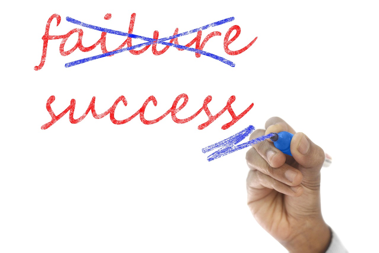 découvrez les leçons essentielles tirées de l'échec entrepreneurial. apprenez comment transformer vos erreurs en expériences enrichissantes et surmonter les obstacles sur le chemin du succès. une lecture incontournable pour tous les entrepreneurs en quête de résilience.