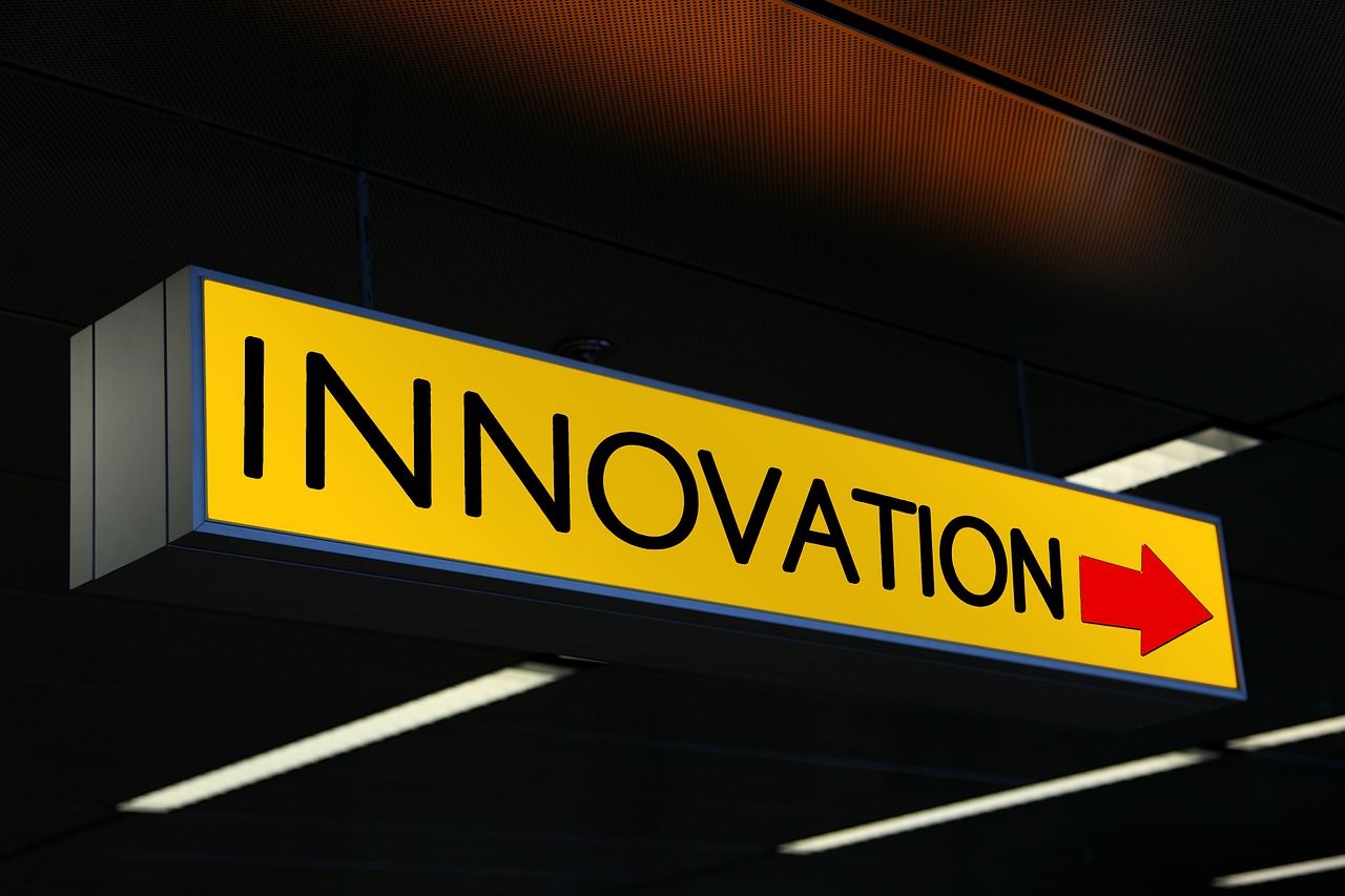 découvrez les dernières tendances en matière d'innovation, des idées inspirantes aux technologies révolutionnaires, et comment elles transforment le monde d'aujourd'hui.