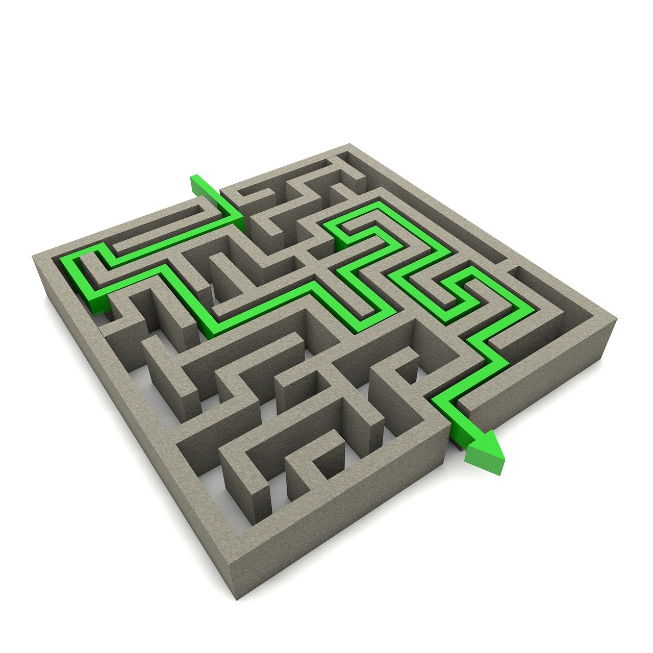découvrez comment définir et atteindre vos objectifs à long terme de manière efficace et inspirante. apprenez des stratégies pratiques pour maintenir votre motivation et suivre vos progrès vers un avenir prometteur.