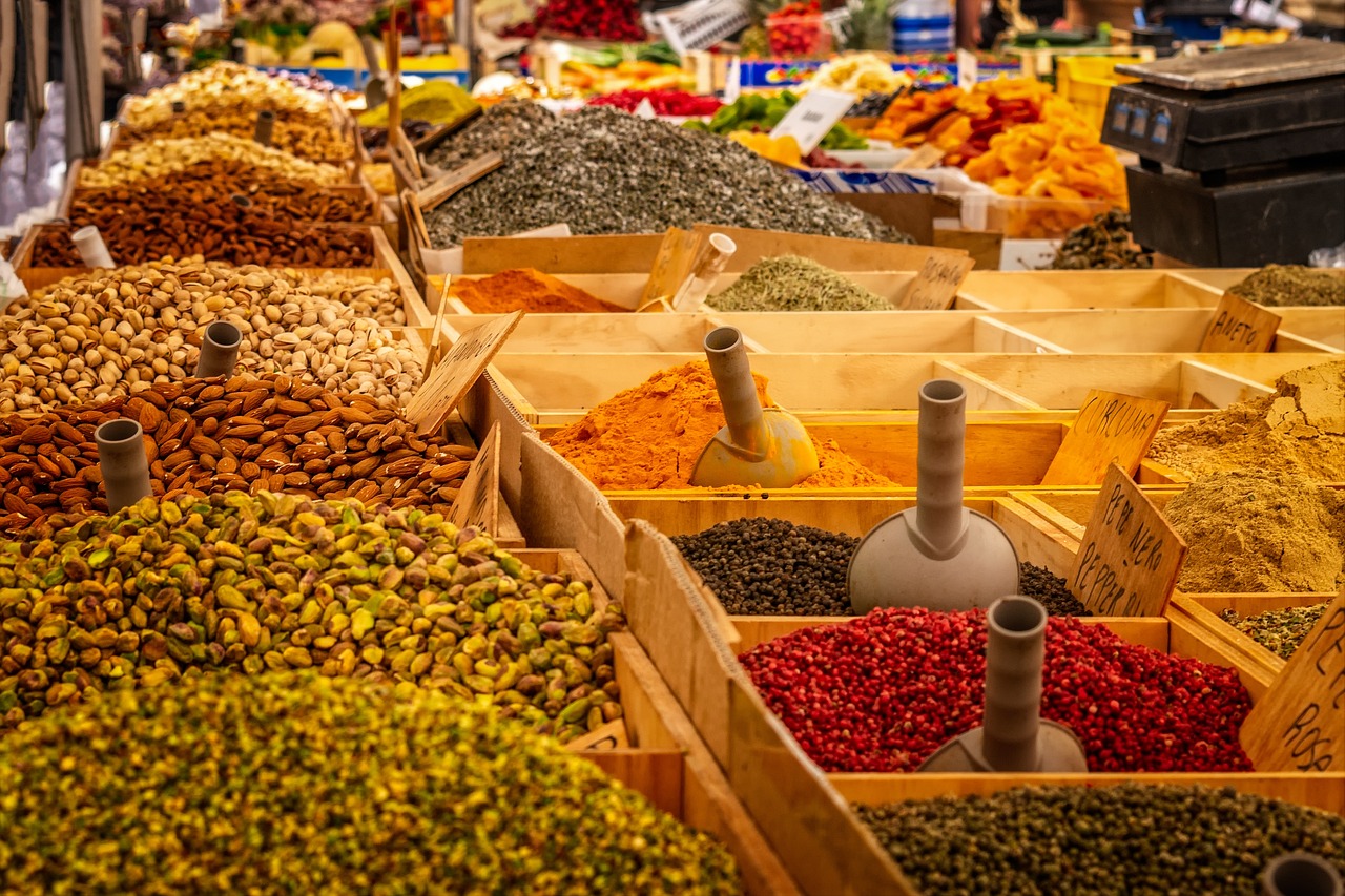 découvrez les tendances et prévisions du marché avec notre analyse approfondie du market outlook. restez informé des évolutions économiques et des opportunités d'investissement pour anticiper et prendre des décisions éclairées.