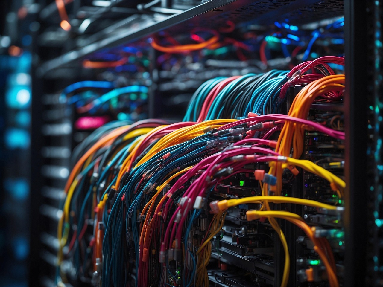 découvrez l'art du networking : établissez des connexions significatives, développez votre réseau professionnel et ouvrez la porte à de nouvelles opportunités. apprenez des stratégies efficaces pour tirer le meilleur parti de vos rencontres et maximiser votre croissance personnelle et professionnelle.